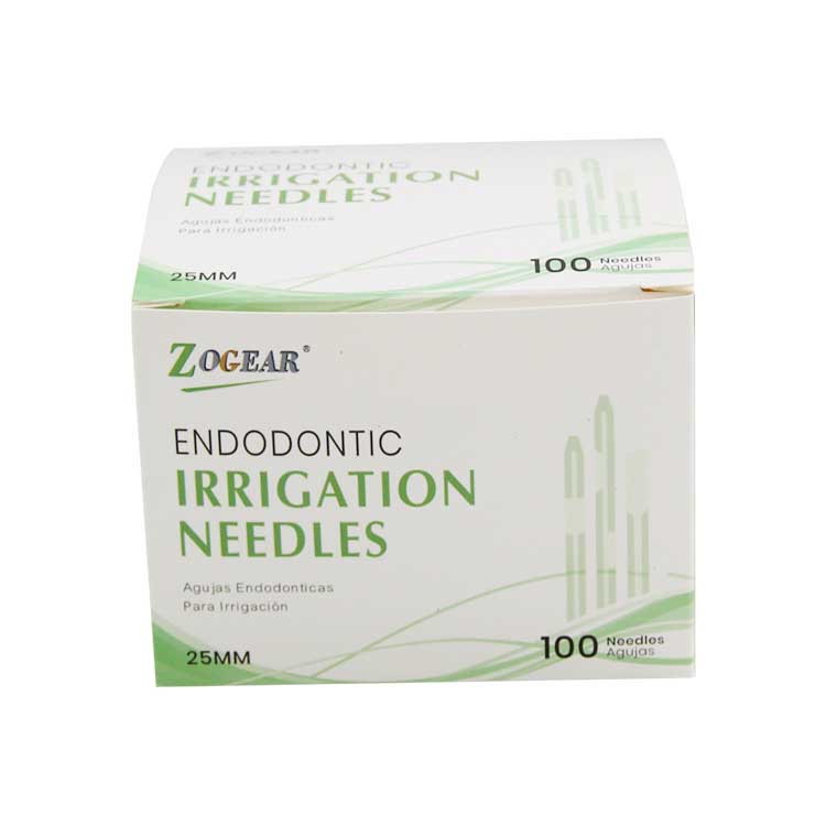  SN005 Endodontic Irrigation Dental Needle